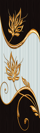 Lamination Door Paper