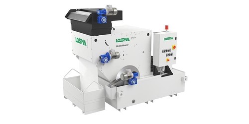 Magnetic Separator