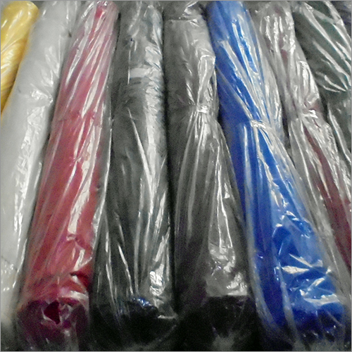 Circular Knitted Fabrics