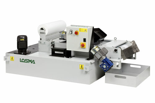 Coolant Filtration Systems