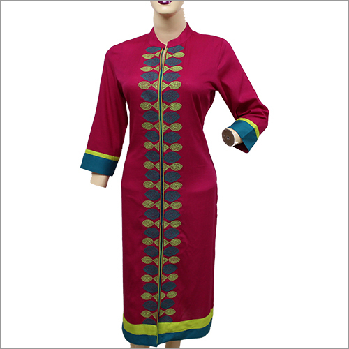 Cotton Kurti