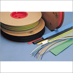 Heat Shrinkable Sleeve Heat Shrinkable Sleeve
