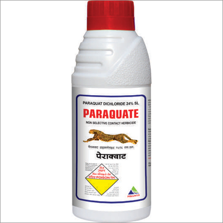 Paraquat Dichloride