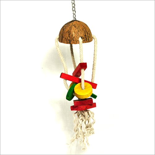 Coco Delight Hanging Bird Toys