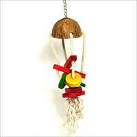 Coco Delight Hanging Bird Toys