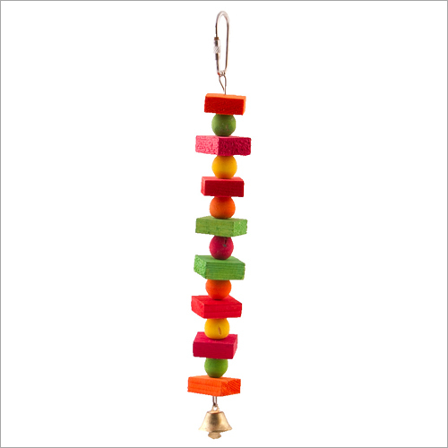 Fun Spinning Hanging Bird Toys