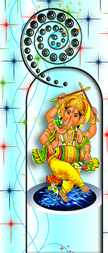 Digital Printed Door Laminates
