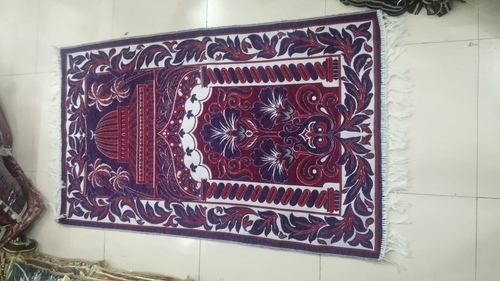 Designer Prayer Mat