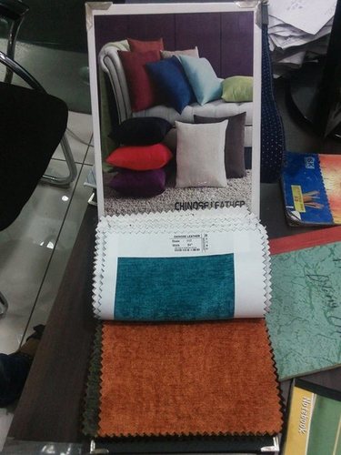 Printed Sofa Fabrics