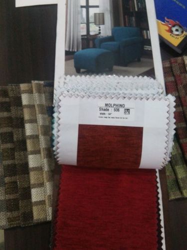 Curtain Fabrics