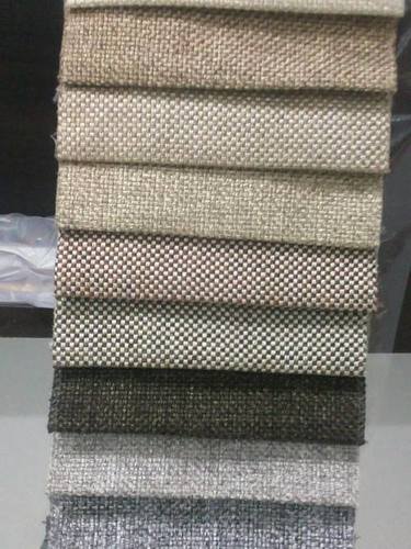 Designer Textured Sofa Fabric