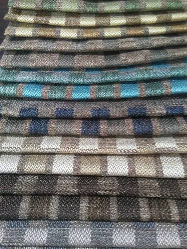 Contemporary Fabric Sofa