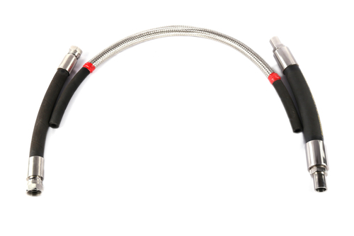Hydraulic Hoses