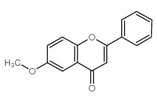 6-Methoxy Flavone