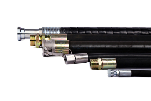 Hydraulic Hose Assemblies