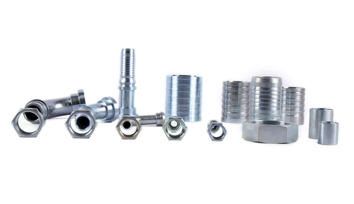 Hydraulic Hose Fittings