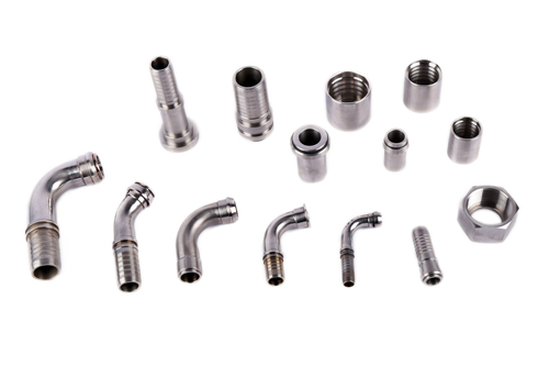 Hose Fittings