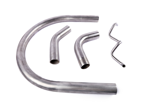 Pipe Bending
