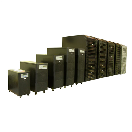 GEESYS 3-3 UPS System