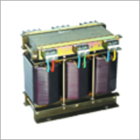 Isolation Transformers