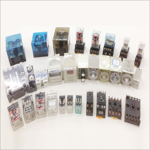 Relays
