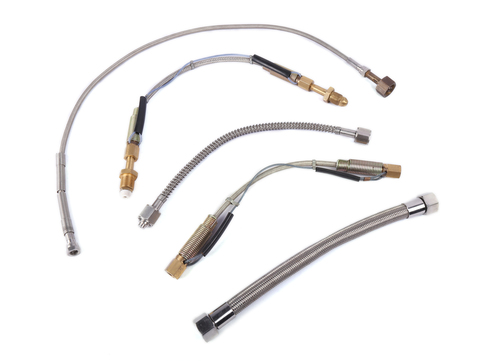 PTFE Hoses