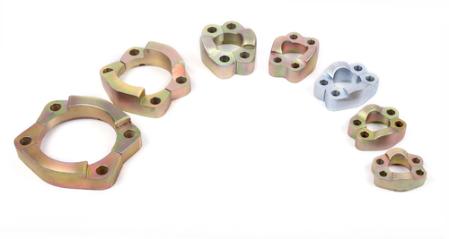 Flanges