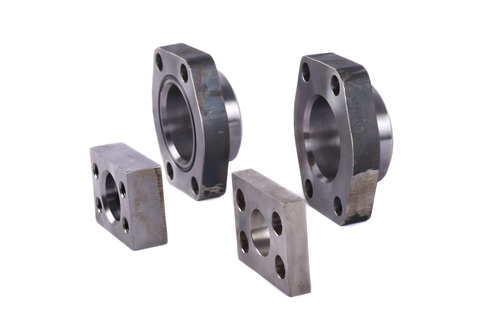 Socket Welding Flanges