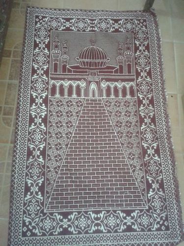 Designer Prayer Mat