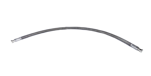 SS BRAIDED Hydraulic Hoses