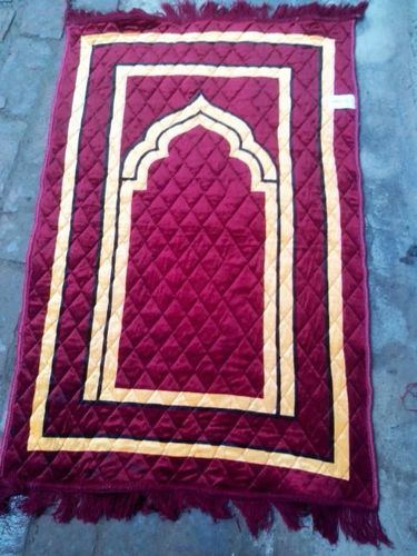 Designer Prayer Mat