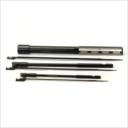 Steel Honing Mandrels