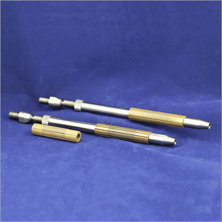 Good Quality Diamond Single Pass Honing Tools For Progressive