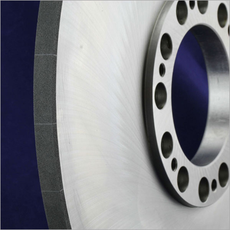 Vitrified CBN Wheel