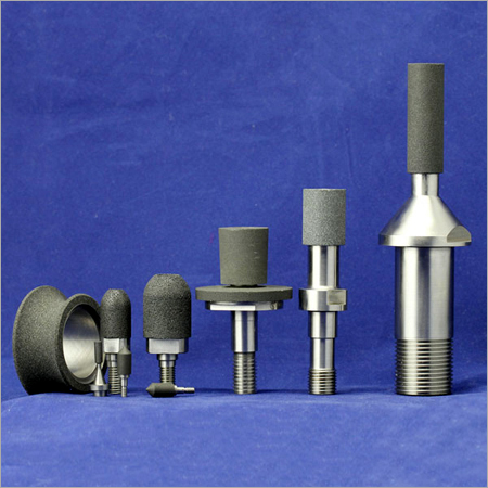 Vitrified CBN Wheels For Internal Grinding