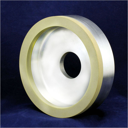 Vitrified Bond Diamond Grinding Wheels For PCD