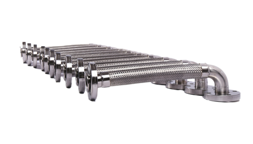 Stainless Steel Hoses & Assemblies