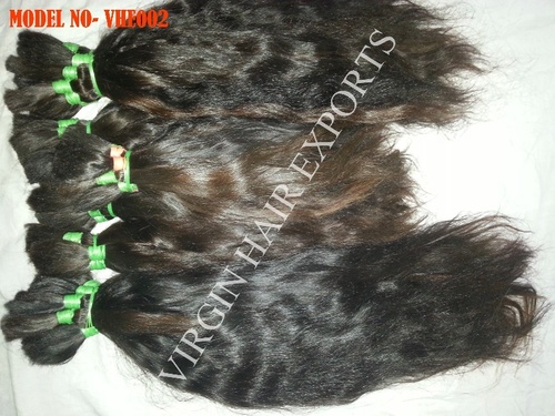 Raw Virgin Hair