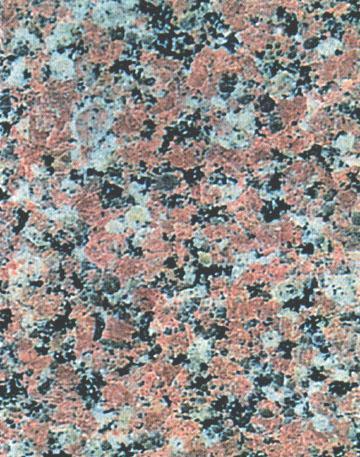 Rainy Rosa Granites और Marbles विभिन्न आकारों में उपलब्ध हैं। उत्पाद की मानक मोटाई