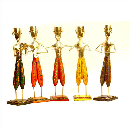 Brass Handicraft