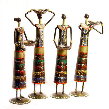 Antique Handicrafts