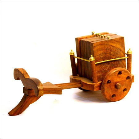 Bullock Cart