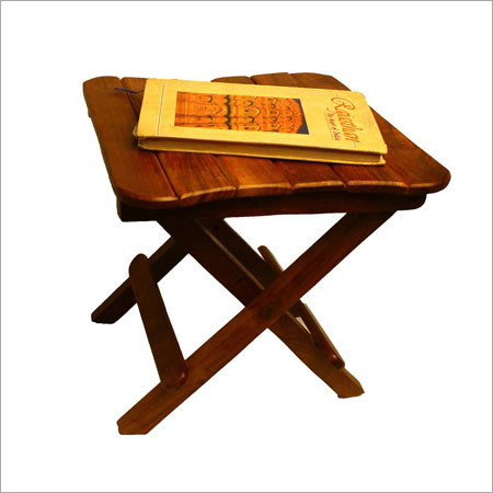 Reeding Table