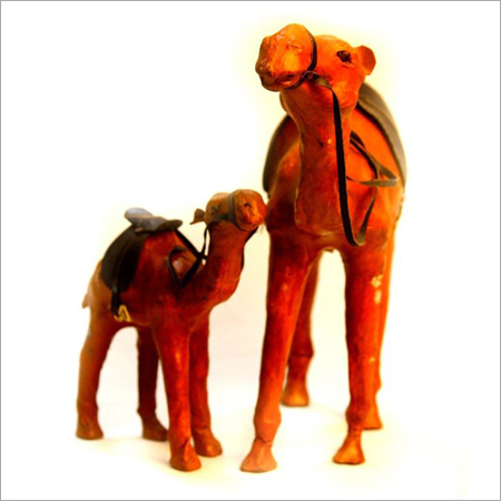 Wooden Handicrafts