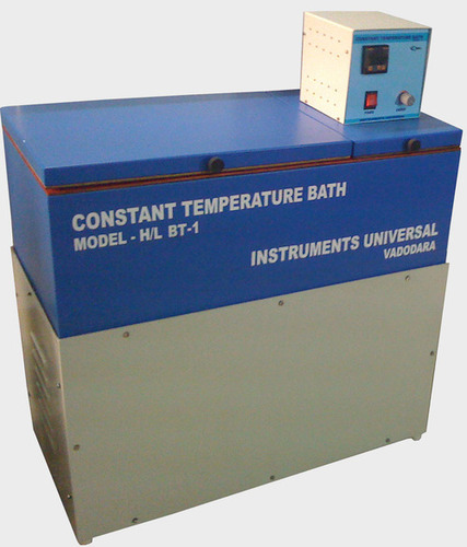 Refrigerated Constant Temperature Water Bath