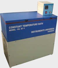 Refrigerated Constant Temperature Water Bath