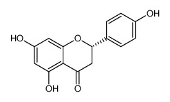 4',5,7- Trihydroxy Flavanone (or ) Naringenin