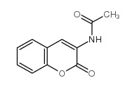 3- Acelamido Coumarin