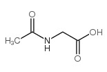 N- Acetyl Glycine