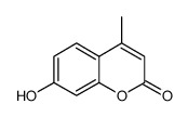 7- Hydroxy - 4- Methyl coumarin; 4 - Methylambelliferone